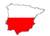 COLORE CRISTALERÍA - Polski